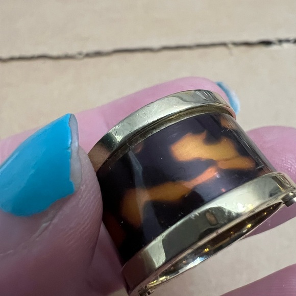 Michael Kors ring - Picture 2 of 5